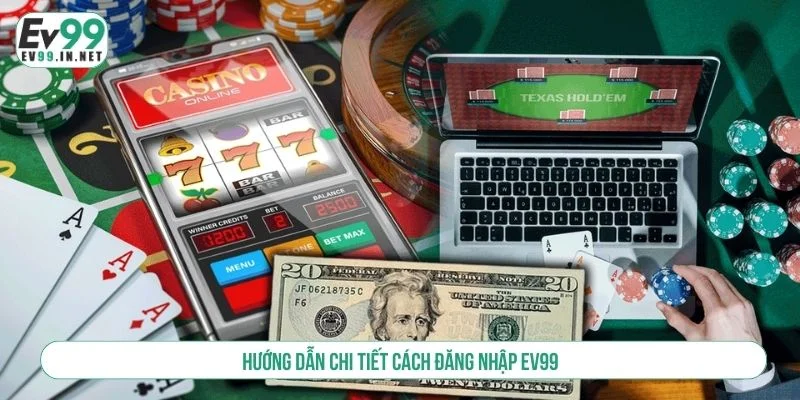 Quy trình đăng nhập đơn giản