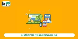 rút tiền ev99
