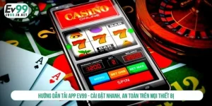 tải app EV99