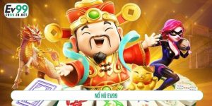 nổ hũ v99