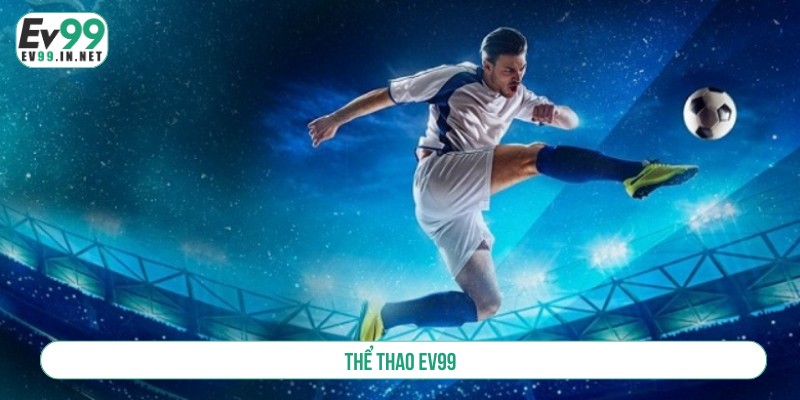Thể thao EV99